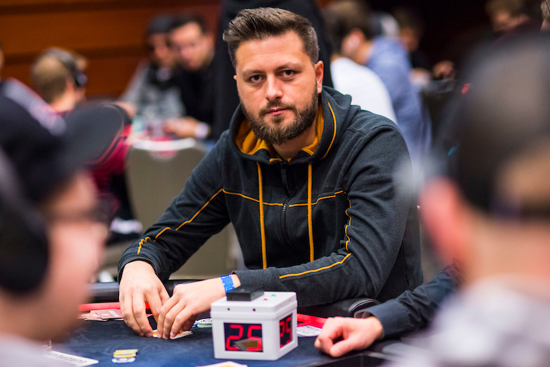 Vlada Stojanovic_2018 EPT Prague_Main Event_Day 4_Giron_8JG1514